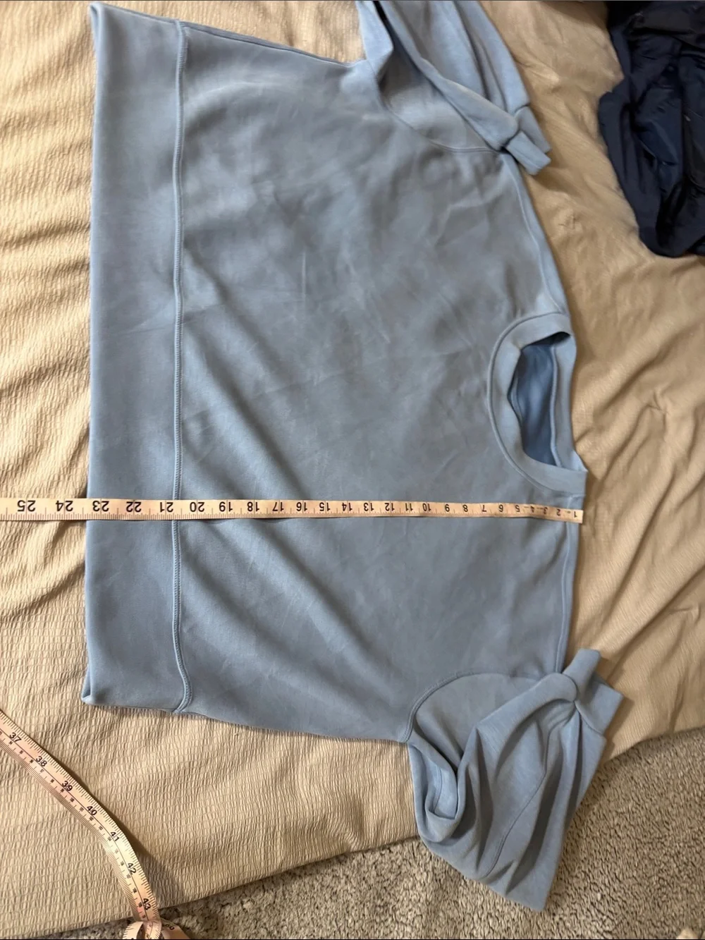 lululemon athletica relaxed oversized